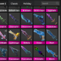 Items