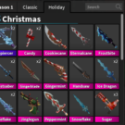 Items