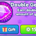 Bubble Gum Simulator INFINITY