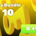 Items