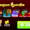 Items