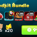 Items