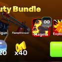 Items