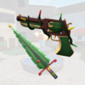 Murder Mystery 2
