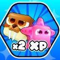 Tap Simulator Tokens