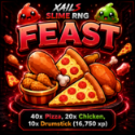 Slime RNG