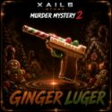 Murder Mystery 2