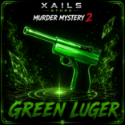 Murder Mystery 2