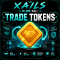 Blade Ball Tokens