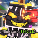 Steal a Brainrot