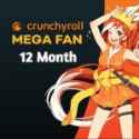 Crunchyroll