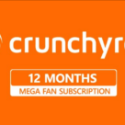 Crunchyroll
