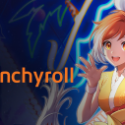 Crunchyroll