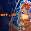 Crunchyroll