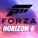 Forza Horizon 6
