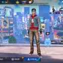Garena Free Fire Diamonds