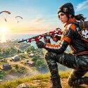 Garena Free Fire