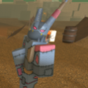 bridger: Western