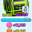 Bubble Gum Simulator INFINITY