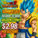ドラゴンボールレジェンズ