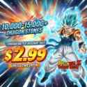 Dragon Ball Z Dokkan Battle