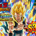 Dragon Ball Z Dokkan Battle