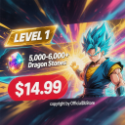 Dragon Ball Z Dokkan Battle