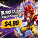 Dragon Ball Z Dokkan Battle