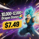 Dragon Ball Z Dokkan Battle