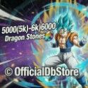 Dragon Ball Z Dokkan Battle