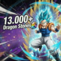 Dragon Ball Z Dokkan Battle