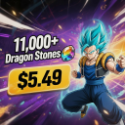Dragon Ball Z Dokkan Battle