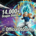 ドラゴンボールレジェンズ