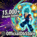 Dragon Ball Z Dokkan Battle