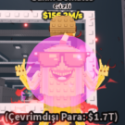Steal a Brainrot