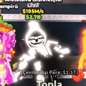 Steal a Brainrot