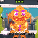 Steal a Brainrot