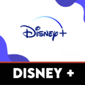 Disney+