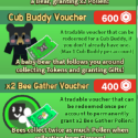 Bee Swarm Simulator