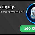 Anime Warriors 3
