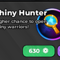 Anime Warriors 3