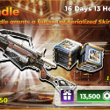 Sniper Arena