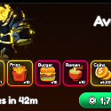 Summon Heroes