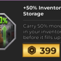 Storage Hunters
