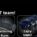 San Diego Border Roleplay