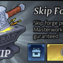 Iron Soul: Dungeon