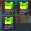 Be a Lucky Block