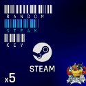 Steam