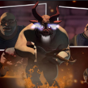 Steam