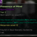 VV: Ultimatum